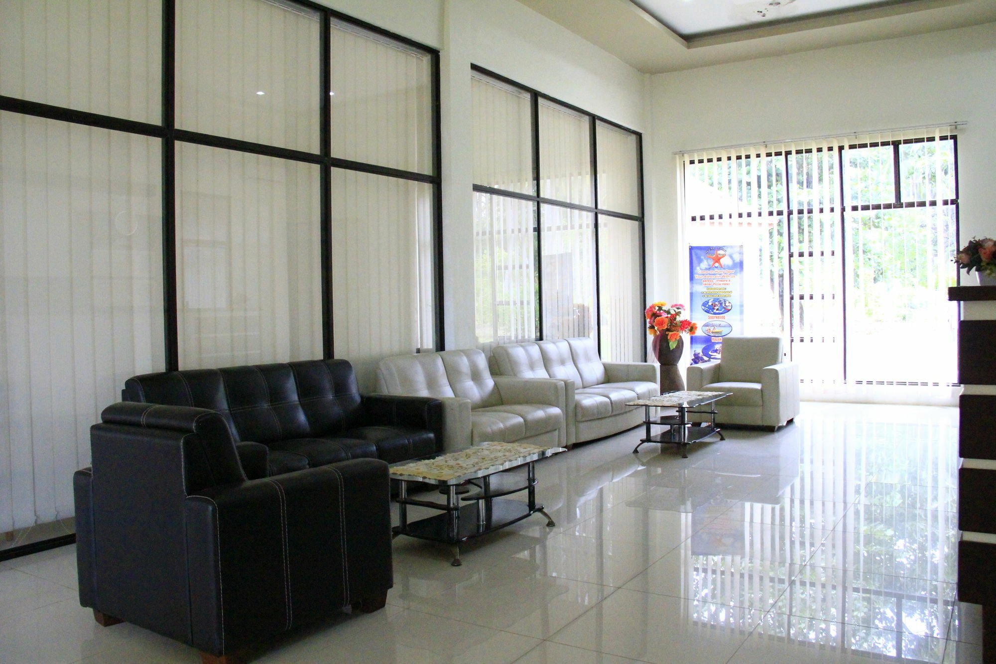 Serumpun Padi Emas Resort 特鲁克巴库 外观 照片